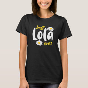 Lola Filipino T-Shirt