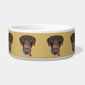 Lola für Audrey Pet Bowl Napf