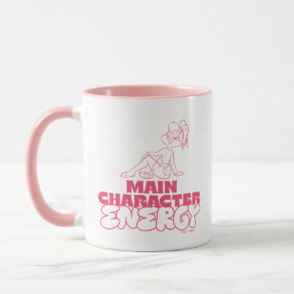 Lola Hauptmerkmal Energie Tasse
