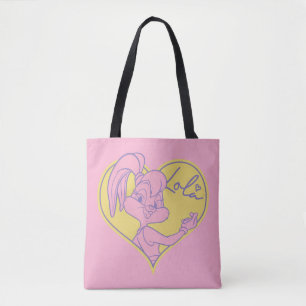 Lola Heart Signature