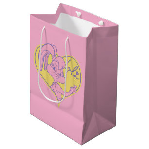 Lola Heart Signature Mittlere Geschenktüte