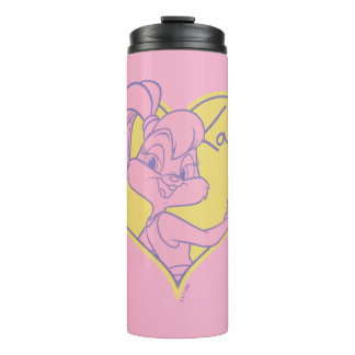 Lola Heart Signature Thermosbecher