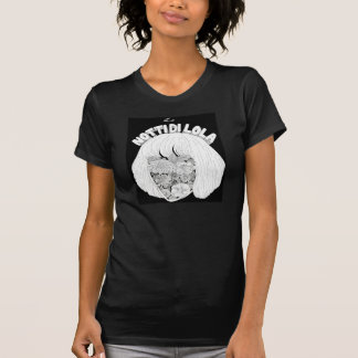 Lola Memorial T-Shirts
