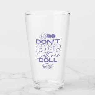 Lola "Nenn mich nie Puppe" Glas