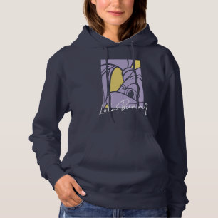 Lola Portrait Autograph Hoodie