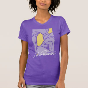 Lola Portrait Autograph T-Shirt