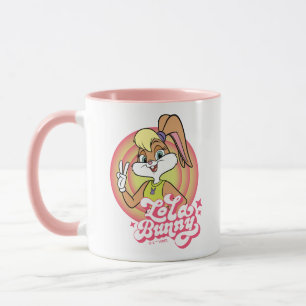 Lola Retro LOONEY TUNES™ Rings Tasse
