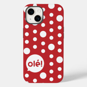 Lolailo 01 Limited Edition Case-Mate iPhone 14 Hülle