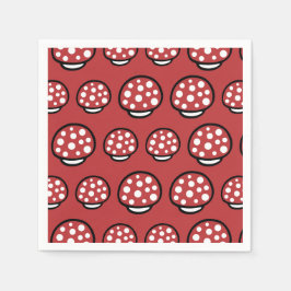 Lolailo 03 Lolailo is the new in Serviette