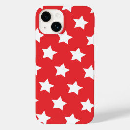 Lolailo 08 Starred Case-Mate iPhone 14 Hülle