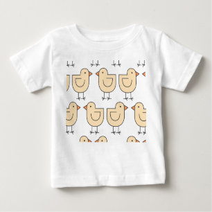 Lolailo 16 Pio Pio Baby T-shirt