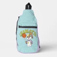 Lola's Basketball-Spin