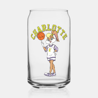 Lola's Basketball-Spin Dosenglas