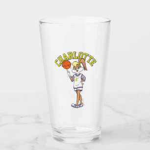 Lola's Basketball-Spin Glas