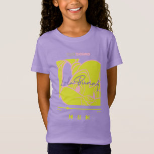 Lola's Music Player T-Shirt