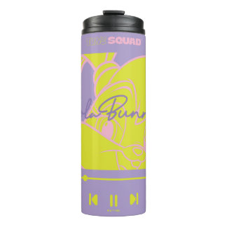 Lola's Music Player Thermosbecher