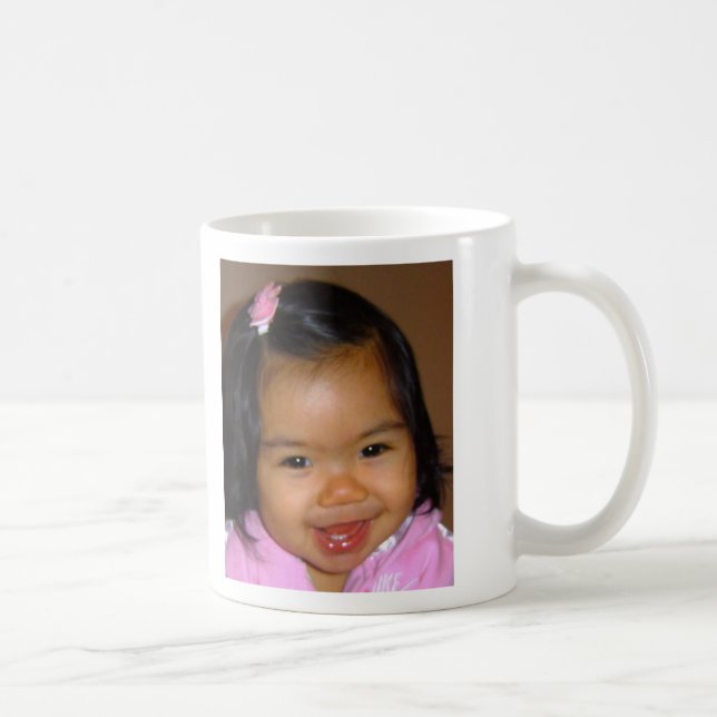 Lolas Tasse (Rechts)