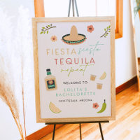 LOLITA Fiesta Siesta Tequila Bachelorette Herzlich