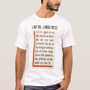 Lolita T-Shirt