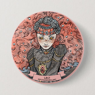 Lolita Tierkreis Button