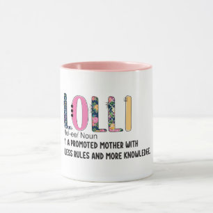 Lolli Definition Tasse