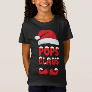 Lolli & Pop Matching Family Christmas Pajamas Gran T-Shirt