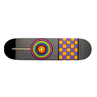 "Lolli Pop " Skateboard