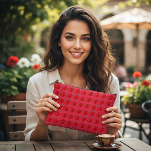 Lollipop Accessory Pouch Zubehörtasche