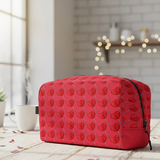 Lollipop Dopp Kit Waschbeutel (Von Creator hochgeladen)