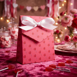Lollipop Favor Boxes Geschenkschachtel