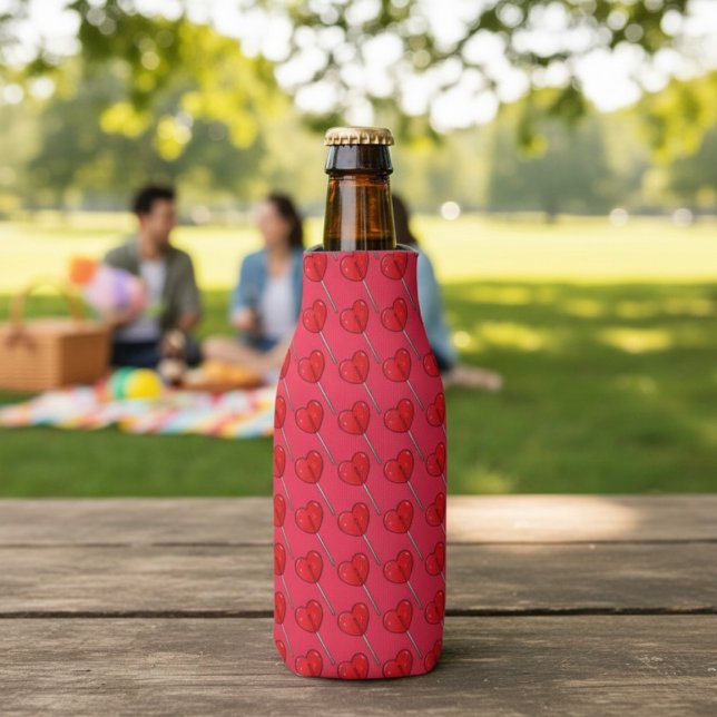 Lollipop Flaschenkühler (Von Creator hochgeladen)