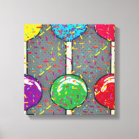 Lollipop-Liebe
