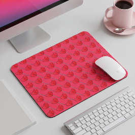 Lollipop Mouse Pad Mousepad