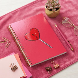 Lollipop Planner Planer