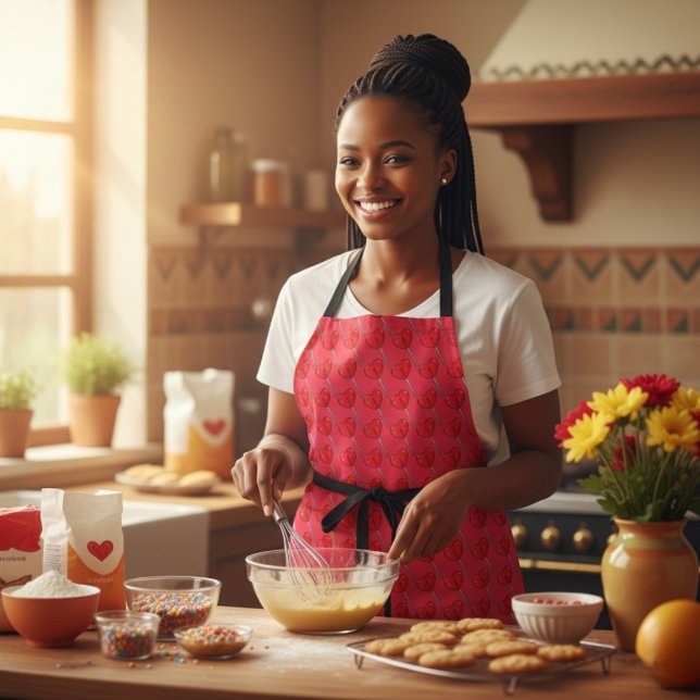 Lollipop-Schürze Schürze (Von Creator hochgeladen)