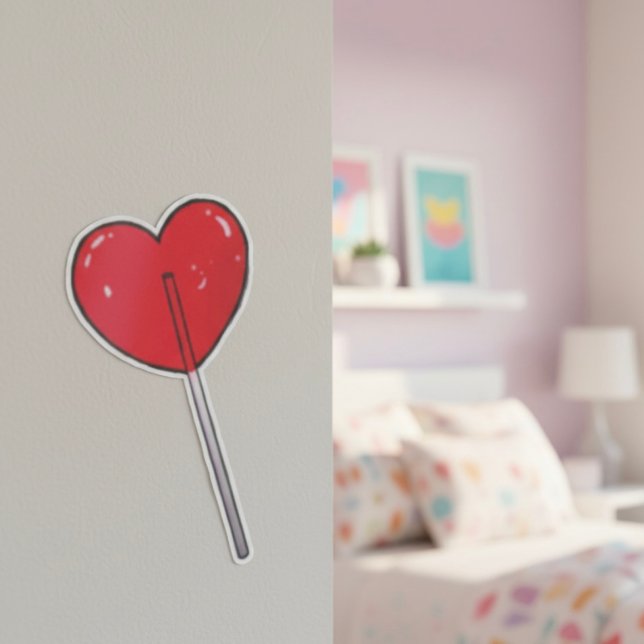 Lollipop Sticker (Von Creator hochgeladen)