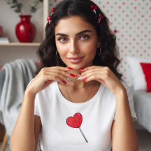 Lollipop-T - Shirt