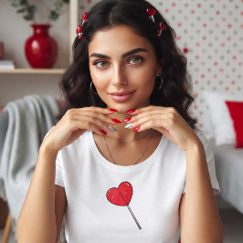 Lollipop-T - Shirt