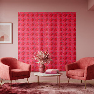Lollipop Tapestry Wandteppich