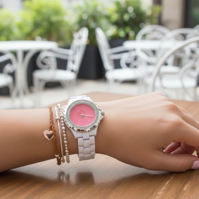 Lollipop Watch Armbanduhr (Von Creator hochgeladen)