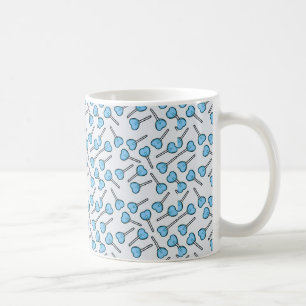 Lollipops Kaffeetasse