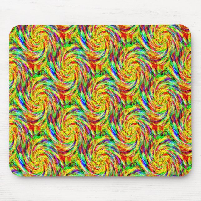 Lollipops...... Mousepad (Vorne)