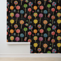 Lollypop Candies & Süßigkeiten farbenfrohe Shop-De