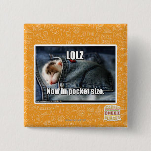 LOLZ jetzt in im Taschenformat Button
