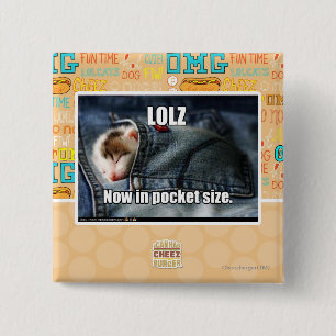 LOLZ jetzt in im Taschenformat Button