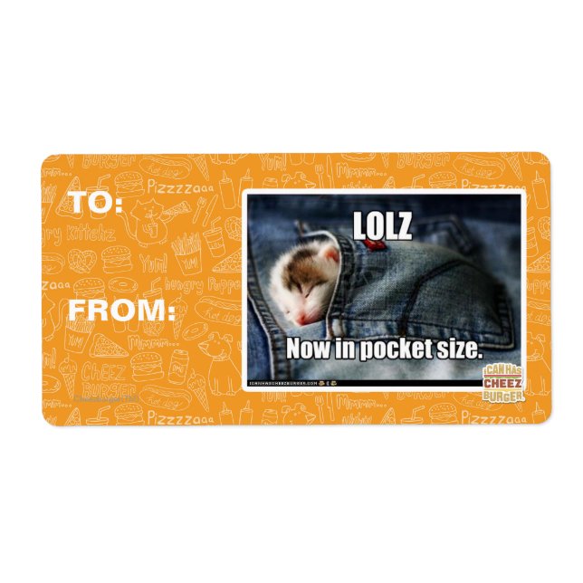LOLZ jetzt in Pocket Size (Vorne)