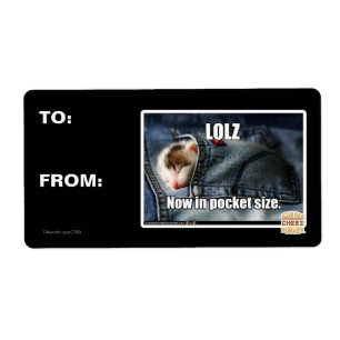 LOLZ jetzt in Pocket Size
