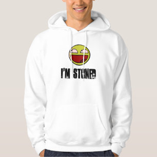 lolzor, werde ich ENTSTEINT Hoodie
