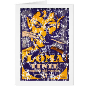 Loma - 1930 - Not