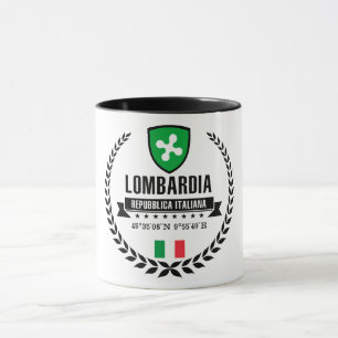 Lombardei Tasse